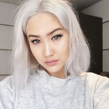 how-to-get-white-hair-from-black